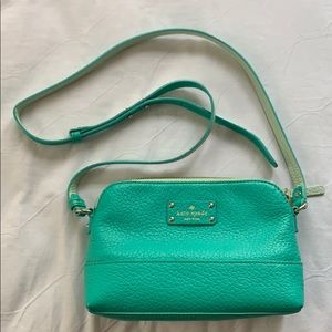 Kate spade crossbody